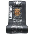 Siège gaming Pro Rock'n'Seat édition Call of Duty - Noir & Gris