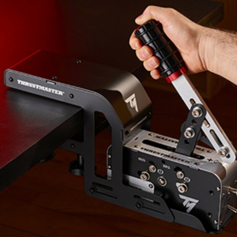 TM RACING CLAMP