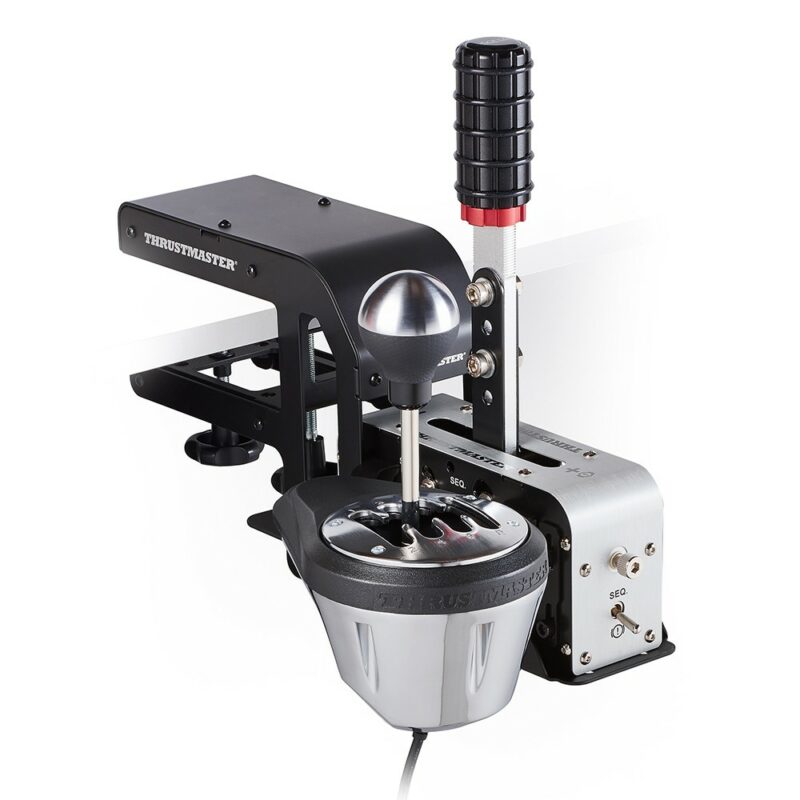 TM RACING CLAMP