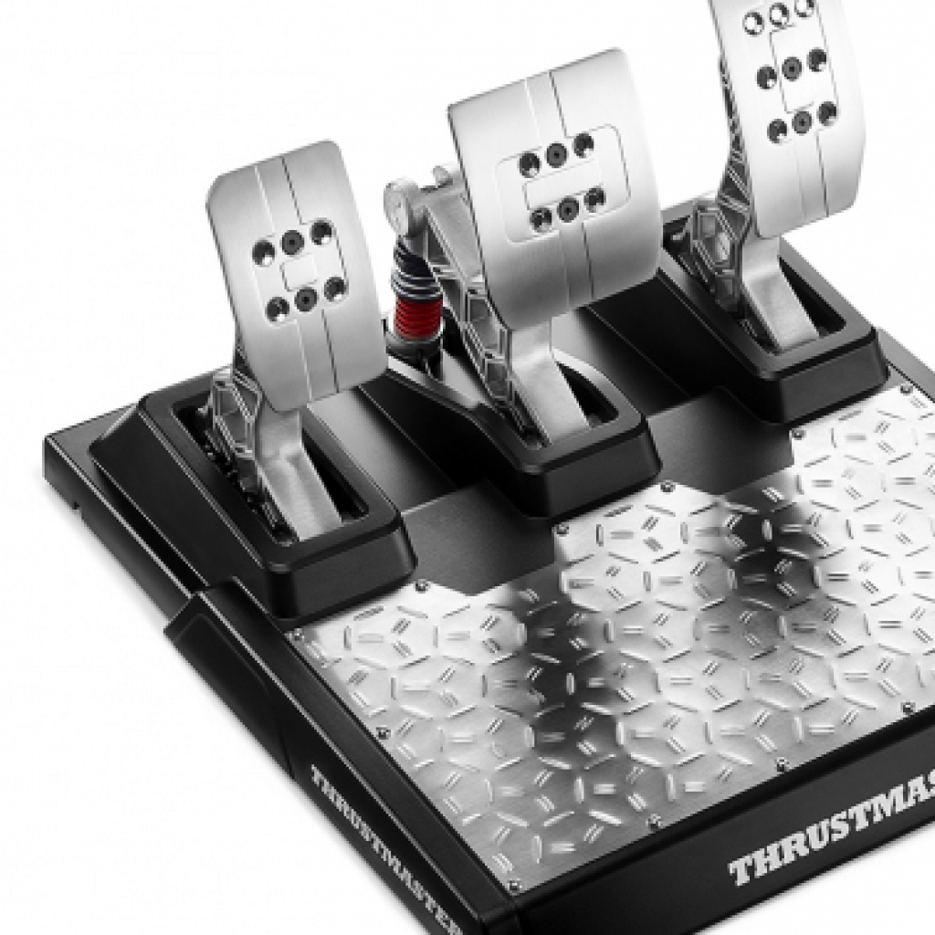 T-LCM PEDALS PEDALES T-LCM PEDALS PEDALES