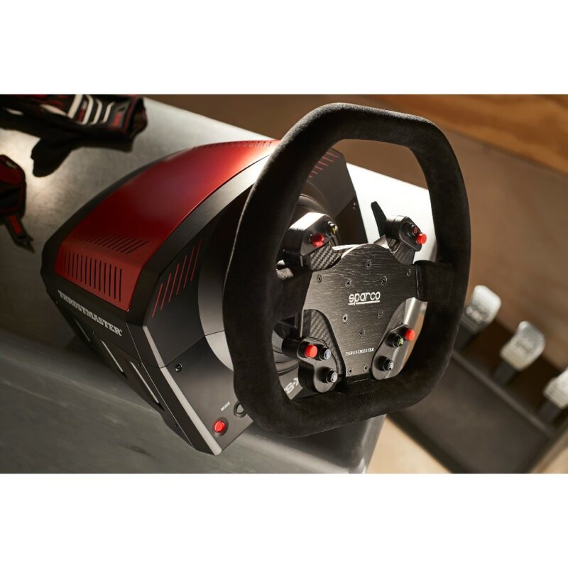 TS-XW RACER SPARCO volant Xone et pc