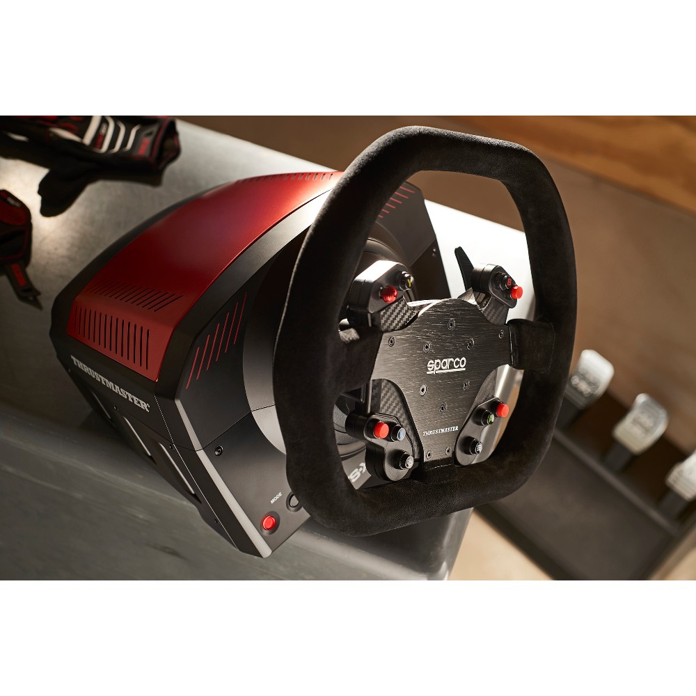 TS-XW RACER SPARCO volant Xone et pc TS-XW RACER SPARCO volant Xone et pc