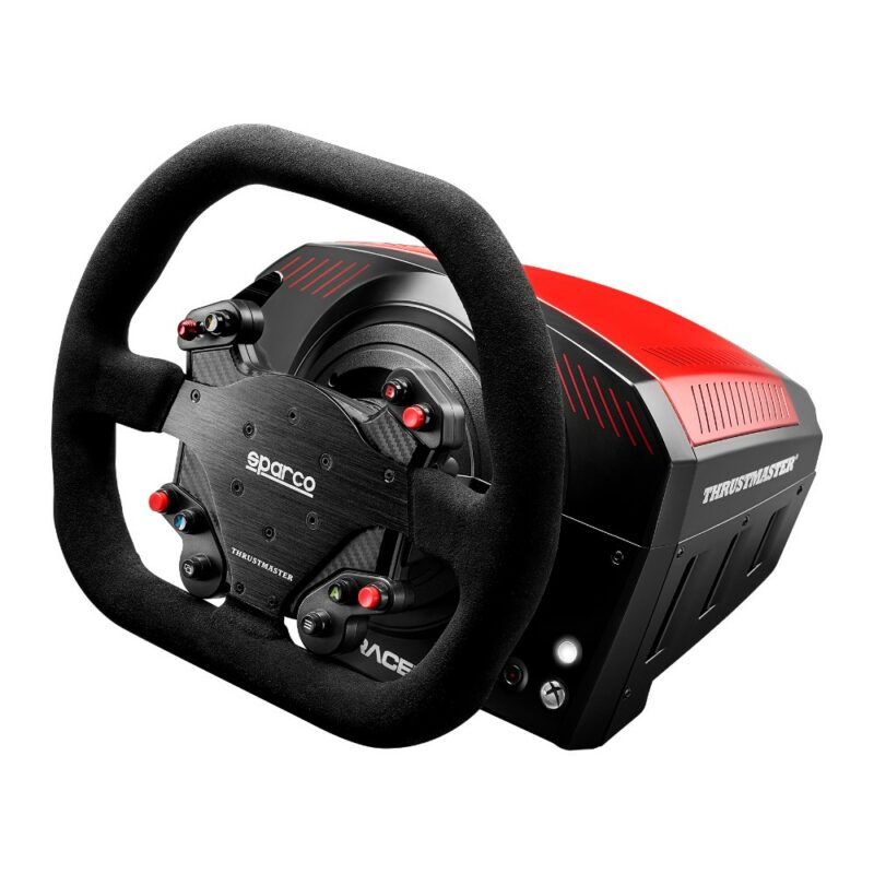 TS-XW RACER SPARCO volant Xone et pc