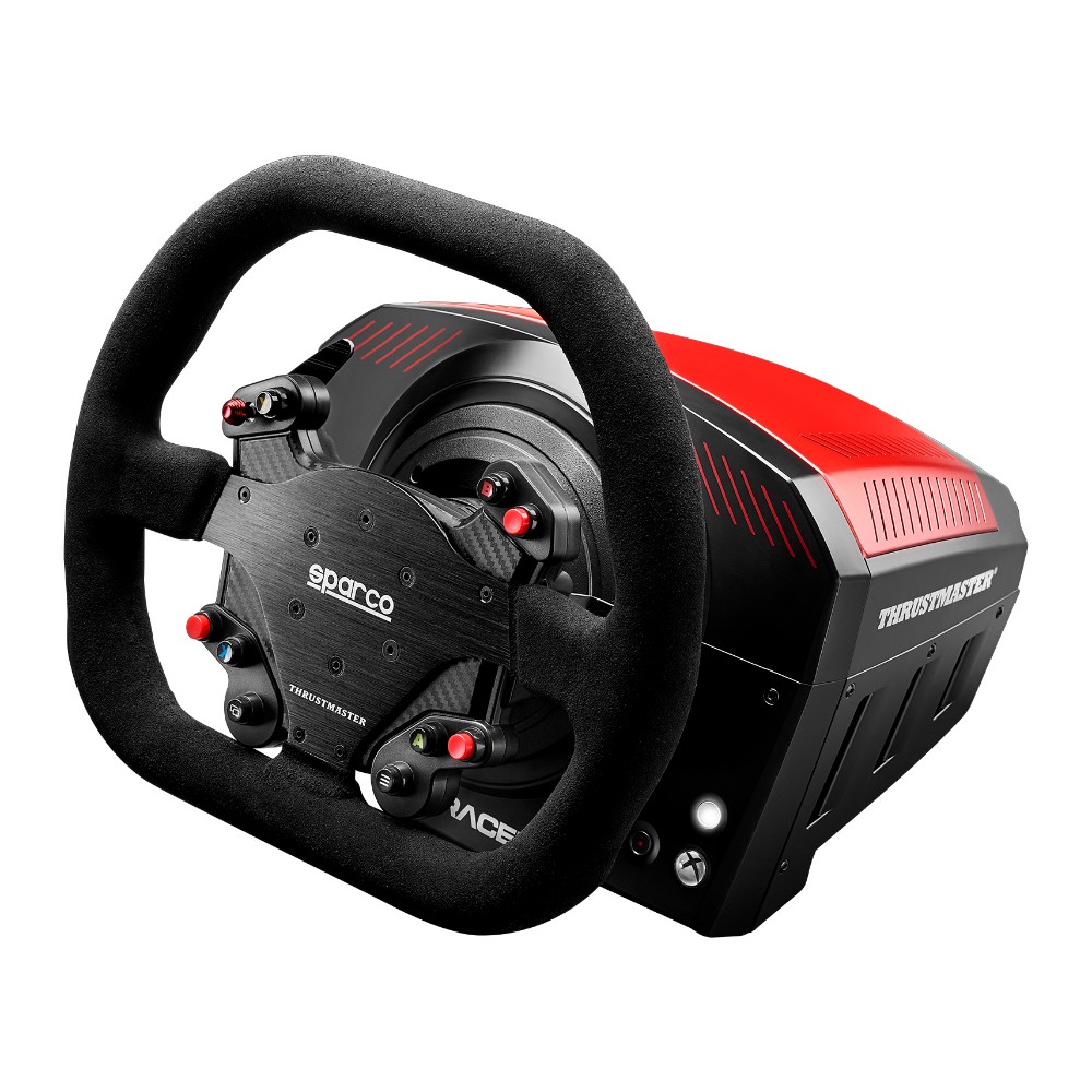 TS-XW RACER SPARCO volant Xone et pc TS-XW RACER SPARCO volant Xone et pc