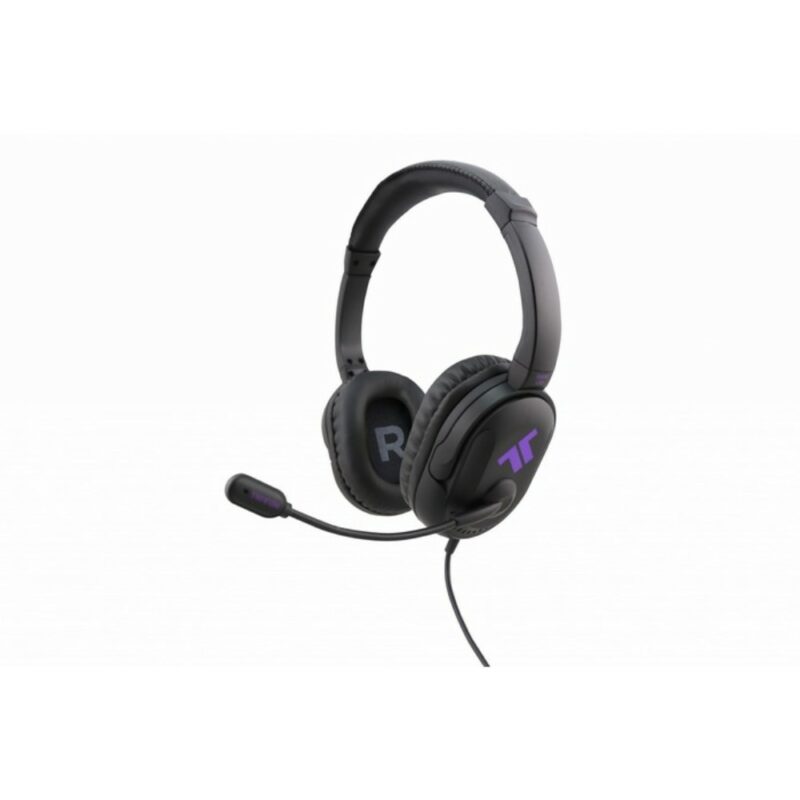 Casque-micro gaming KAMA Lite pour PC / Xbox / PS4 / PS5