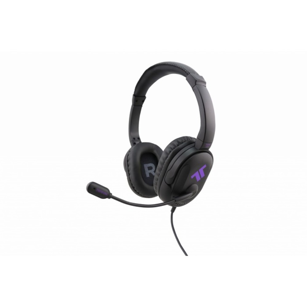 Casque-micro gaming KAMA Lite pour PC / Xbox / PS4 / PS5 Casque-micro gaming KAMA Lite pour PC / Xbox / PS4 / PS5