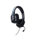 Micro-casque gaming KAMA+ pour PC / Xbox / PS4 / PS5 - Noir