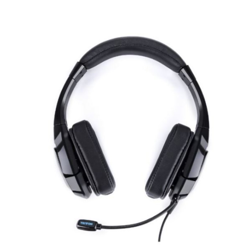Micro-casque gaming KAMA+ pour PC / Xbox / PS4 / PS5 - Noir Micro-casque gaming KAMA+ pour PC / Xbox / PS4 / PS5 - Noir
