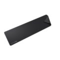 Tapis de souris gaming avec surface texturée GXT 758 - Taille XXL - Noir