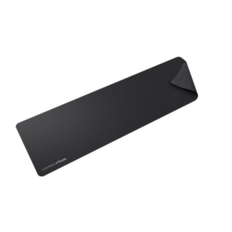 Tapis de souris gaming avec surface texturée GXT 758 - Taille XXL - Noir