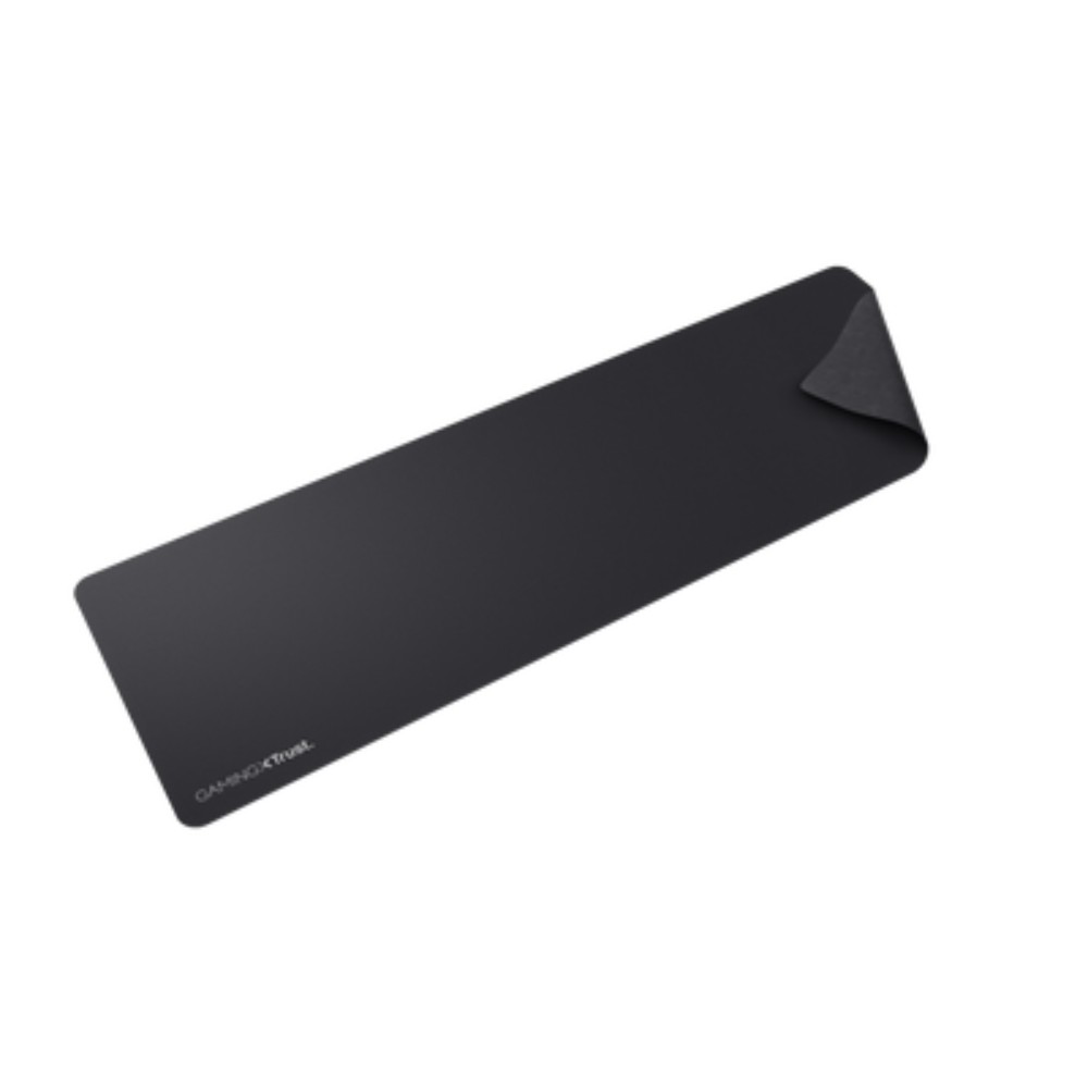 Tapis de souris gaming avec surface texturée GXT 758 - Taille XXL - Noir Tapis de souris gaming avec surface texturée GXT 758 - Taille XXL - Noir