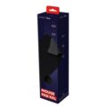 Tapis de souris gaming avec surface texturée GXT 758 - Taille XXL - Noir