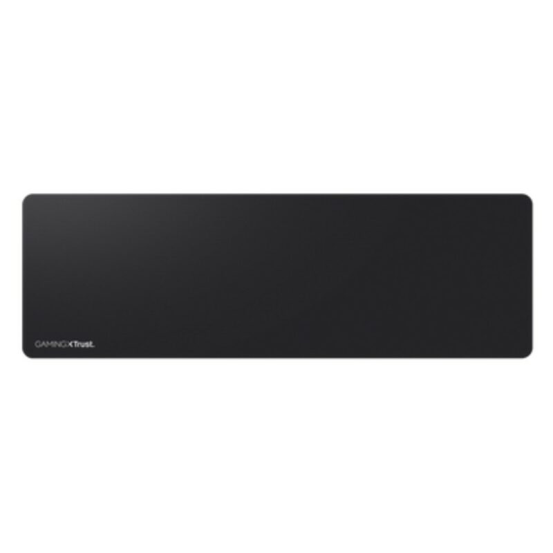 Tapis de souris gaming avec surface texturée GXT 758 - Taille XXL - Noir