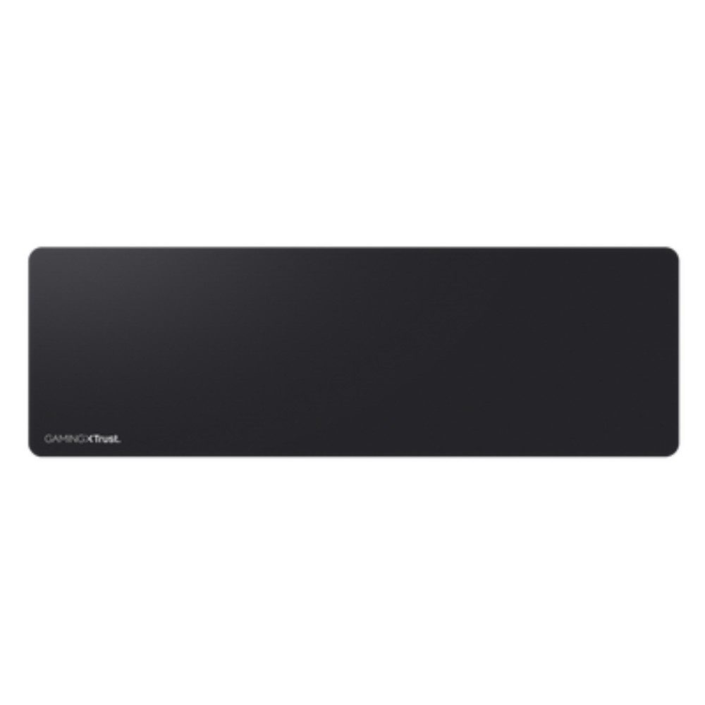 Tapis de souris gaming avec surface texturée GXT 758 - Taille XXL - Noir Tapis de souris gaming avec surface texturée GXT 758 - Taille XXL - Noir