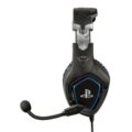 Micro-casque gaming filaire GXT 488 Forze pour PS4 & PS5 - Noir