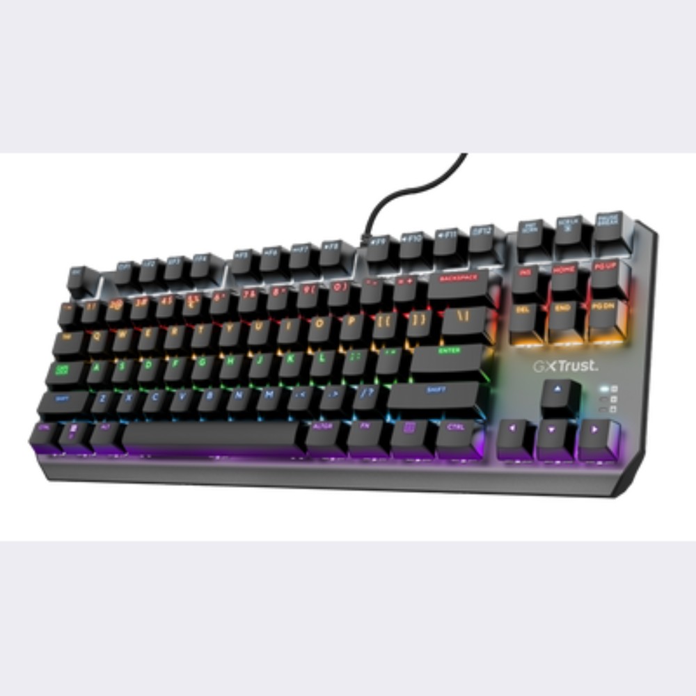 Clavier gaming GXT 834 Callaz TKL Clavier gaming GXT 834 Callaz TKL