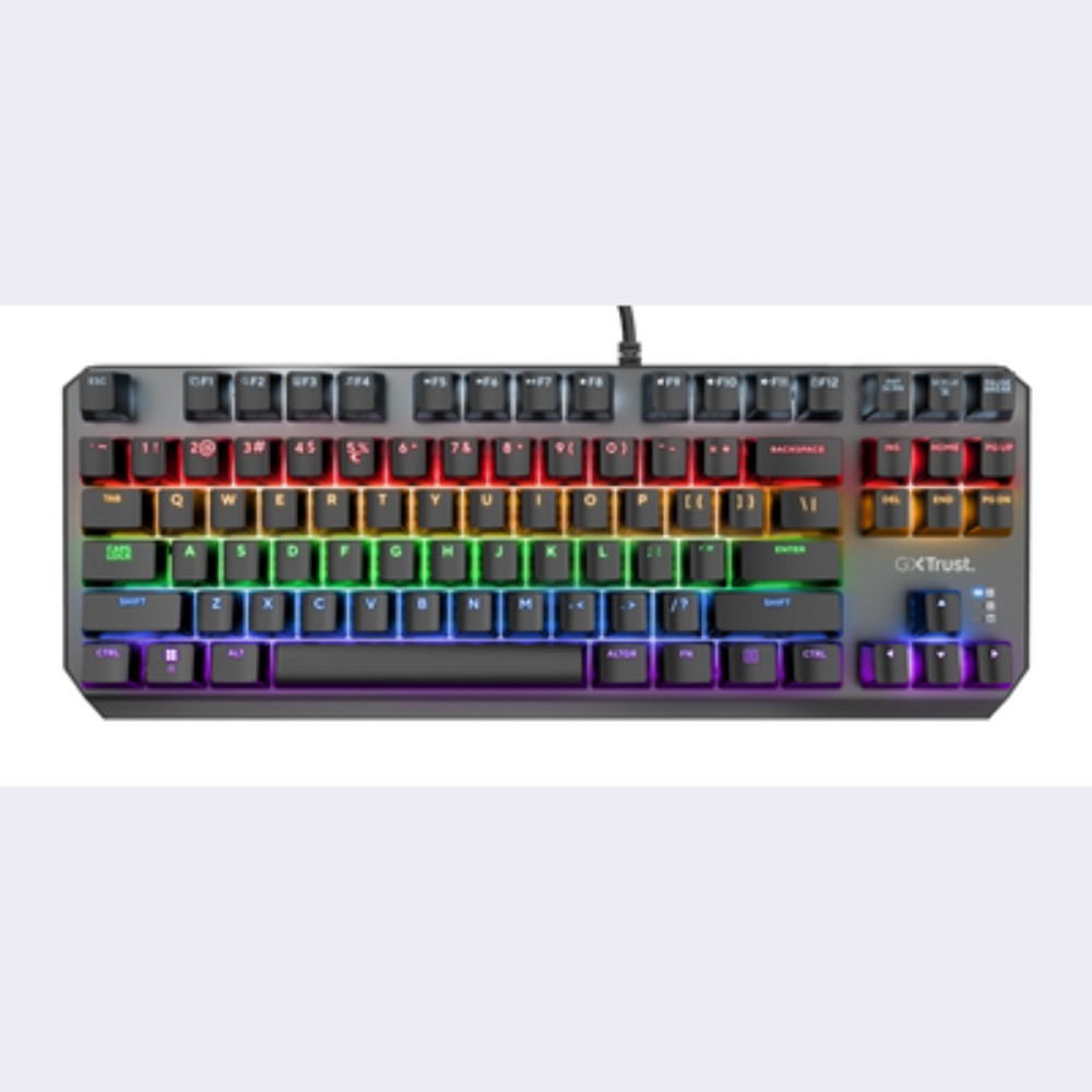 Clavier gaming GXT 834 Callaz TKL Clavier gaming GXT 834 Callaz TKL