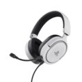 Casque gaming filaire GXT 498 Forta pour PS5 - Blanc
