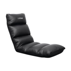 Trust GXT 718 RAYZEE Siège de jeu sur console Siège rembourré Noir Trust GXT 718 RAYZEE Siège de jeu sur console Siège rembourré Noir