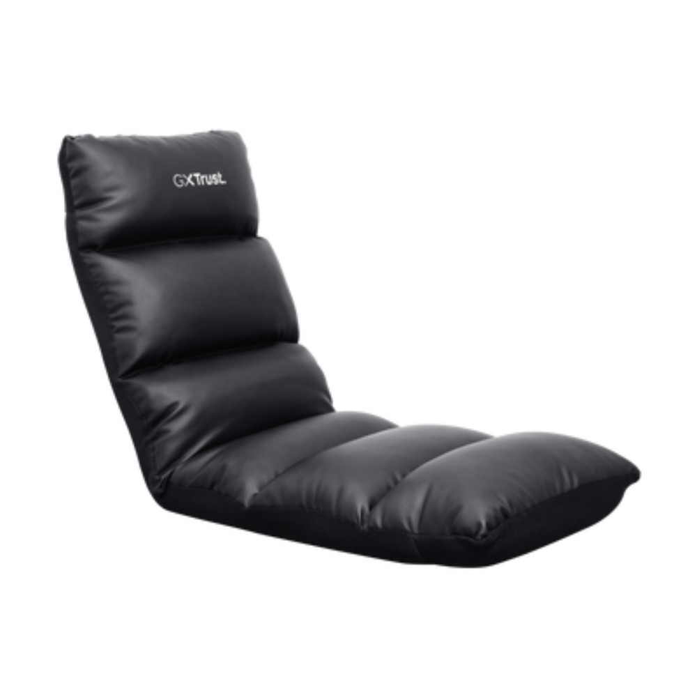 Trust GXT 718 RAYZEE Siège de jeu sur console Siège rembourré Noir Trust GXT 718 RAYZEE Siège de jeu sur console Siège rembourré Noir