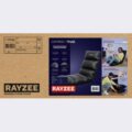Trust GXT 718 RAYZEE Siège de jeu sur console Siège rembourré Noir