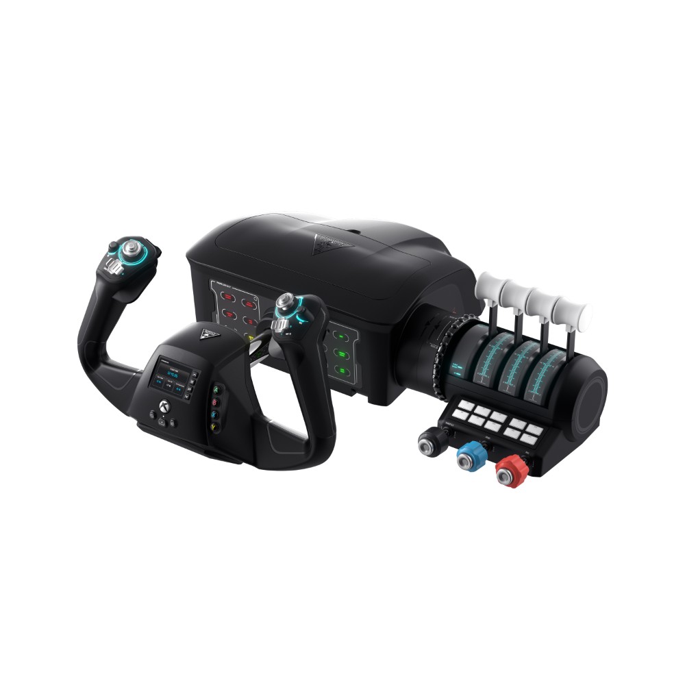 Système de contrôle de vol universel VelocityOne Flight Système de contrôle de vol universel VelocityOne Flight