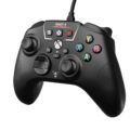 Manette de jeu React-R pour PC & Xbox Series S / X / One - Noir