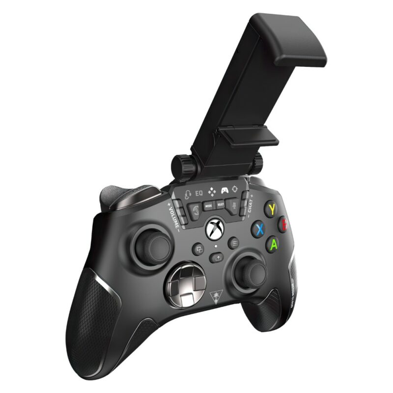 Manette de jeu sans fil Recon Cloud pour Xbox - Noir