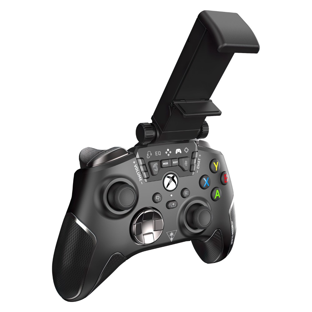 Manette de jeu sans fil Recon Cloud pour Xbox - Noir Manette de jeu sans fil Recon Cloud pour Xbox - Noir