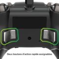 Manette de jeu sans fil Recon Cloud pour Xbox - Noir