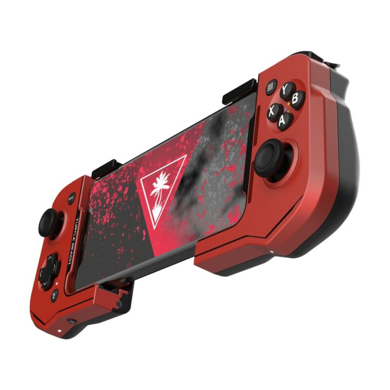 Manette de jeu mobile Android pour Xbox - Rouge