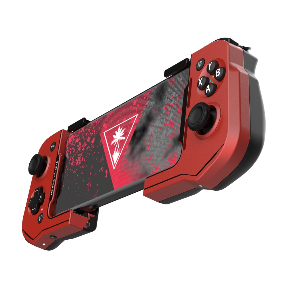 Manette de jeu mobile Android pour Xbox - Rouge Manette de jeu mobile Android pour Xbox - Rouge