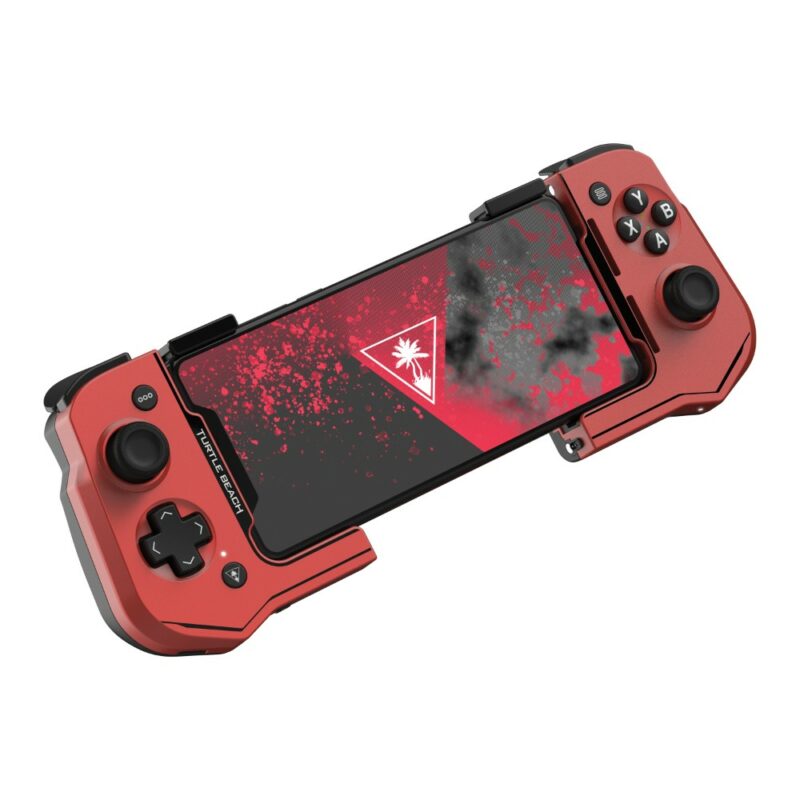 Manette de jeu mobile Android pour Xbox - Rouge