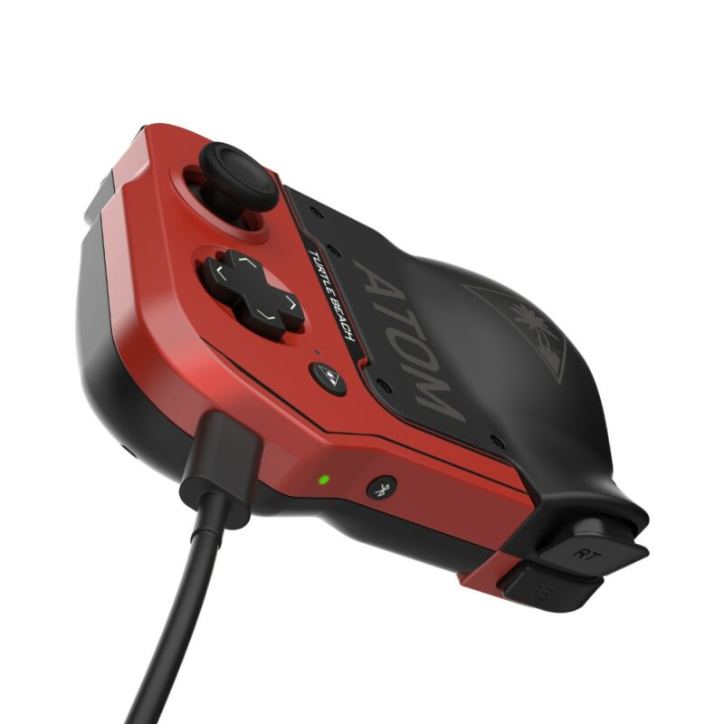 Manette de jeu mobile Android pour Xbox - Rouge