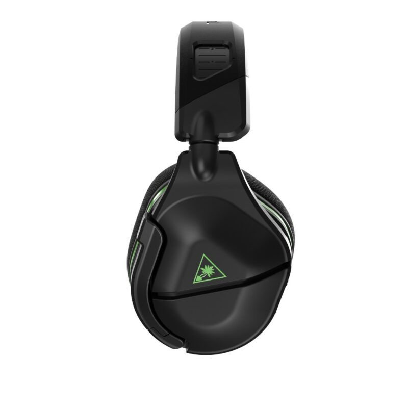 Stealth 600X Noir GEN2