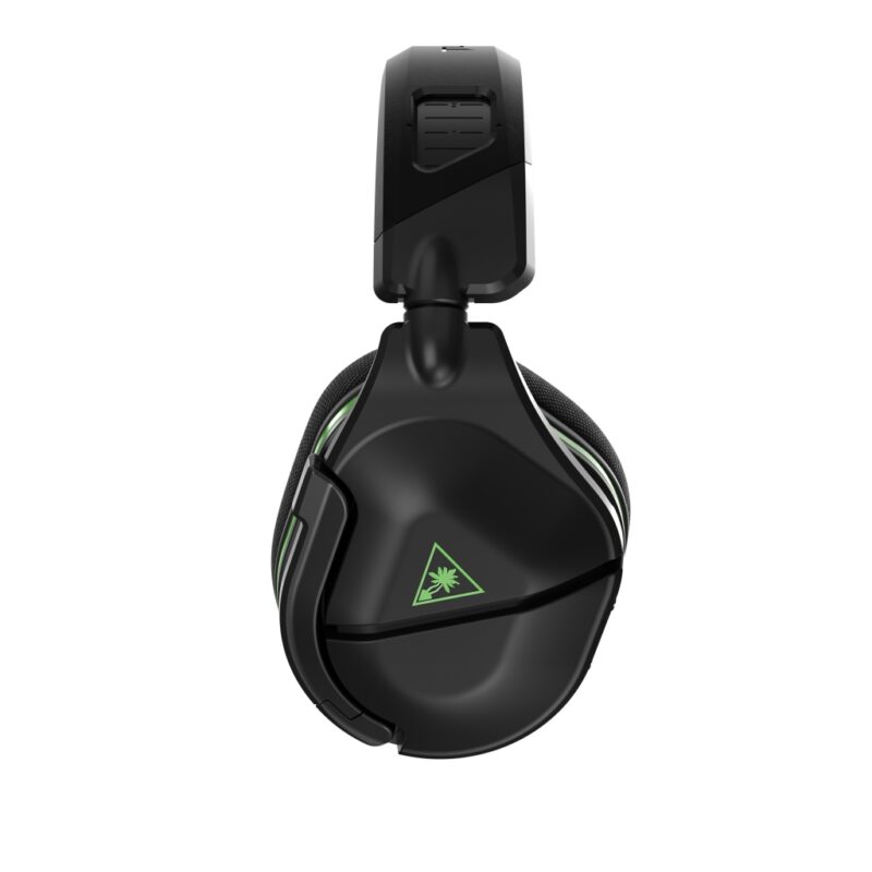 Stealth 600X Noir GEN2