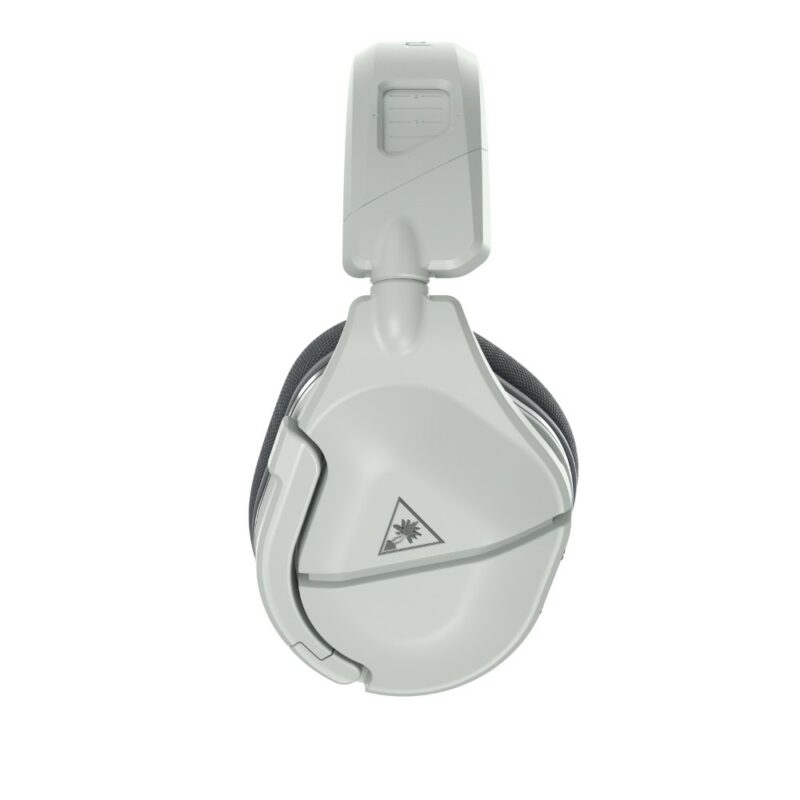 Stealth 600X Blanc GEN2