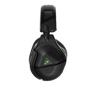 Casque gaming sans fil FG Stealth 600 Gen 2 pour PC & Xbox - Noir Casque gaming sans fil FG Stealth 600 Gen 2 pour PC & Xbox - Noir