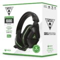 Casque gaming sans fil FG Stealth 600 Gen 2 pour PC & Xbox - Noir