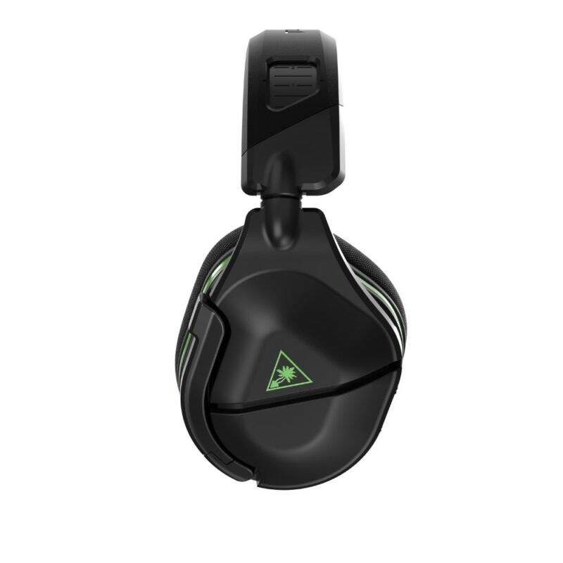 Casque gaming sans fil FG Stealth 600 Gen 2 pour PC & Xbox - Noir