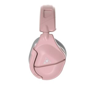 Casque gaming sans fil Stealth 600 Max Gen 2 pour PS4 / PS5 / Nintendo Switch - Rose Casque gaming sans fil Stealth 600 Max Gen 2 pour PS4 / PS5 / Nintendo Switch - Rose