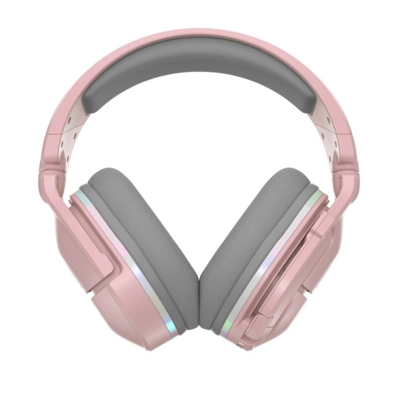 Casque gaming sans fil Stealth 600 Max Gen 2 pour PS4 / PS5 / Nintendo Switch - Rose