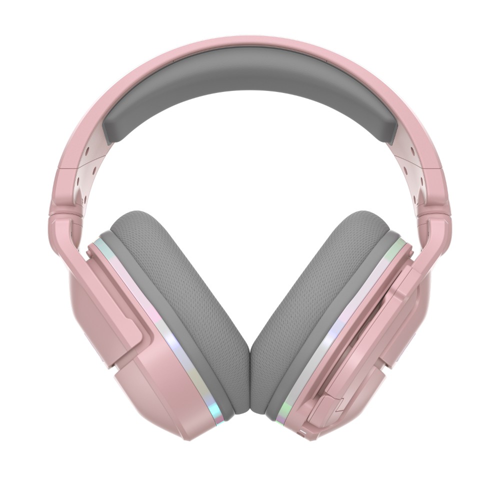 Casque gaming sans fil Stealth 600 Max Gen 2 pour PS4 / PS5 / Nintendo Switch - Rose Casque gaming sans fil Stealth 600 Max Gen 2 pour PS4 / PS5 / Nintendo Switch - Rose
