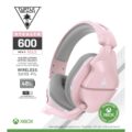 Casque gaming sans fil Stealth 600 Max Gen 2 pour PS4 / PS5 / Nintendo Switch - Rose