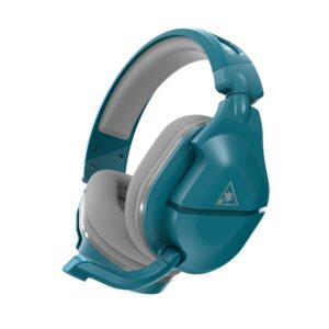 Casque gaming sans fil Stealth 600 Max Gen 2 pour PS4 / PS5 / Nintendo Switch - Turcoise Casque gaming sans fil Stealth 600 Max Gen 2 pour PS4 / PS5 / Nintendo Switch - Turcoise