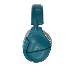 Casque gaming sans fil Stealth 600 Max Gen 2 pour PS4 / PS5 / Nintendo Switch - Turcoise Casque gaming sans fil Stealth 600 Max Gen 2 pour PS4 / PS5 / Nintendo Switch - Turcoise