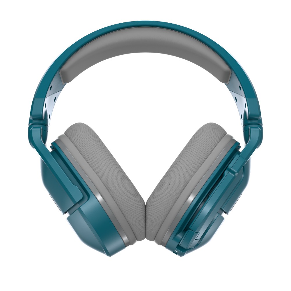Casque gaming sans fil Stealth 600 Max Gen 2 pour PS4 / PS5 / Nintendo Switch - Turcoise Casque gaming sans fil Stealth 600 Max Gen 2 pour PS4 / PS5 / Nintendo Switch - Turcoise