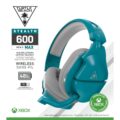 Casque gaming sans fil Stealth 600 Max Gen 2 pour PS4 / PS5 / Nintendo Switch - Turcoise