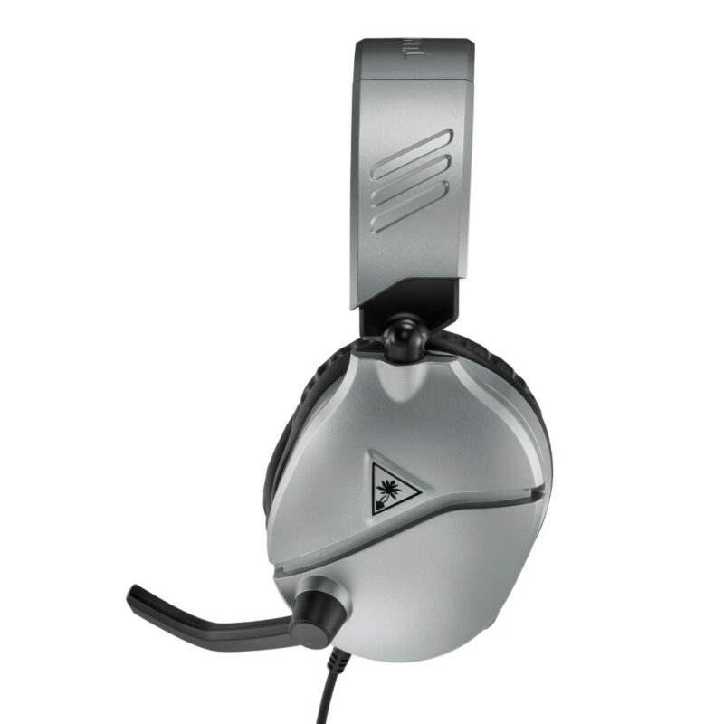 Recon 70 Silver