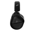 Micro-casque gaming sans fil 2ème génération Stealth 700 Max - Noir